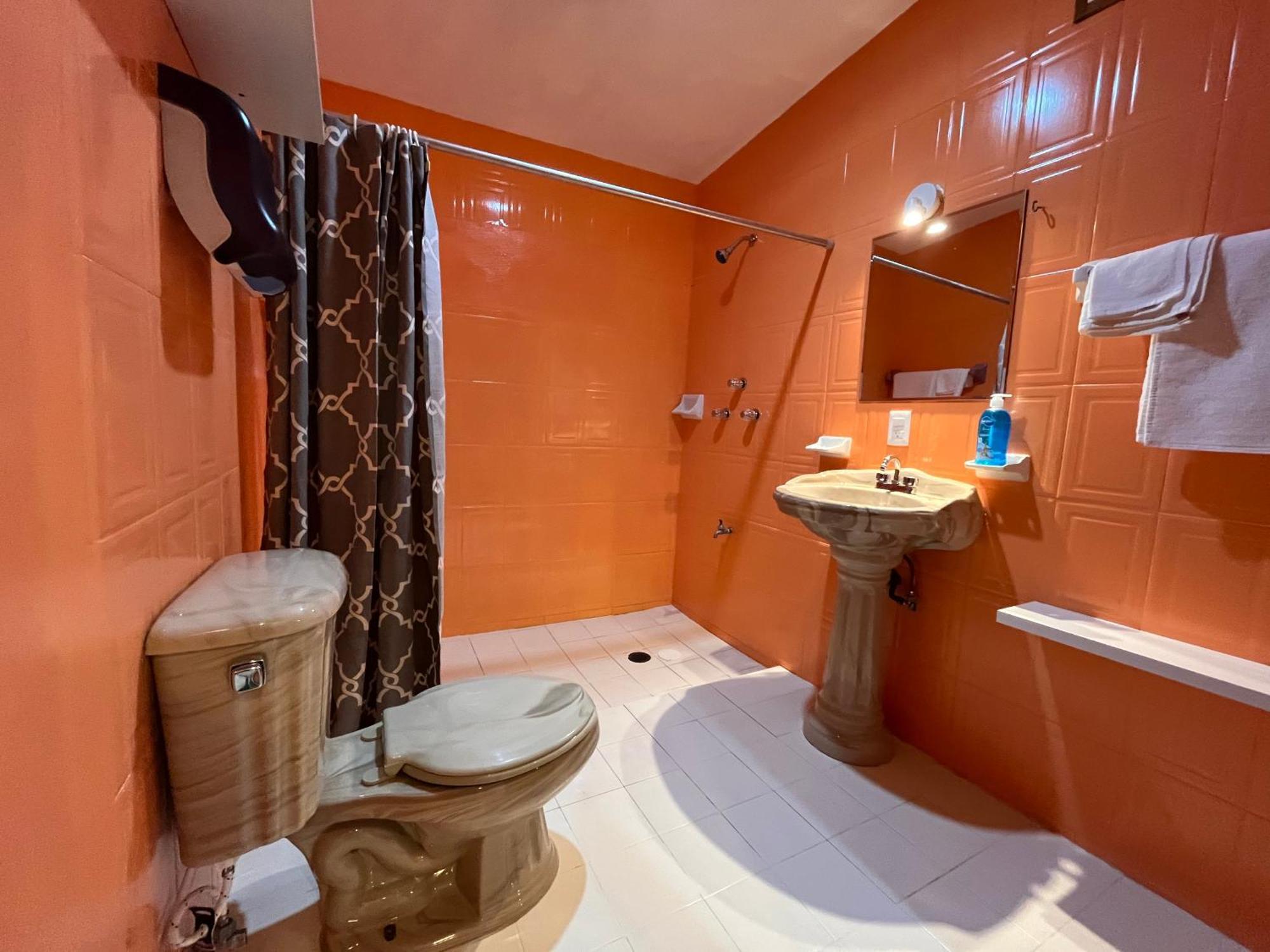 Casa Puerto Morelos Exteriér fotografie