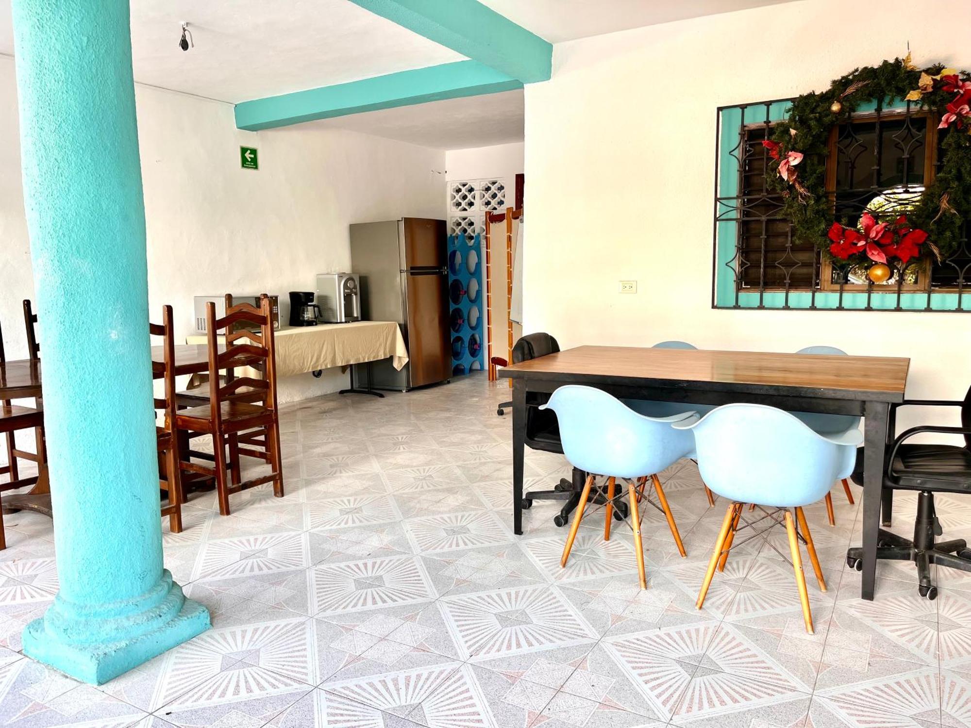 Casa Puerto Morelos Exteriér fotografie