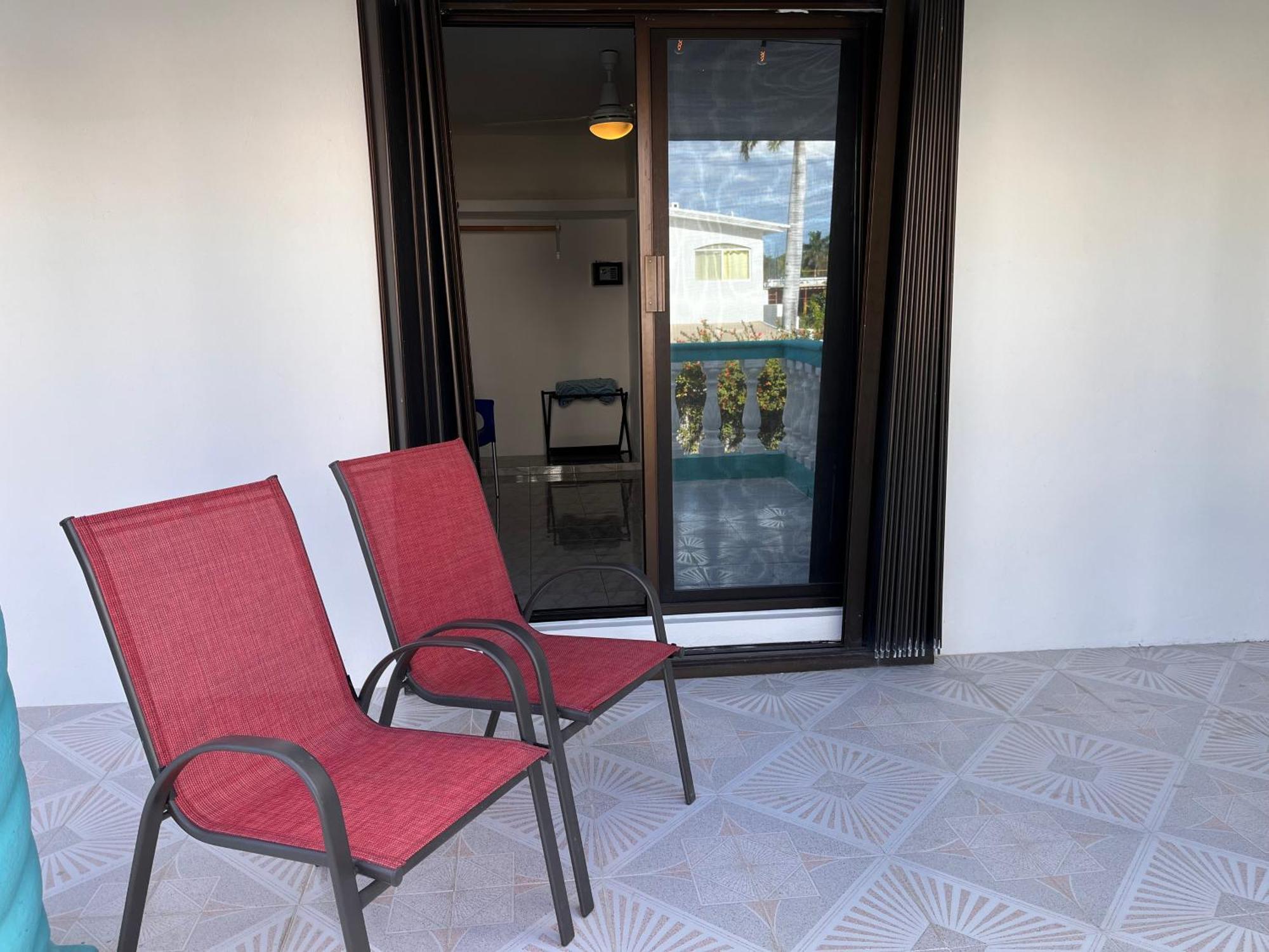 Casa Puerto Morelos Exteriér fotografie