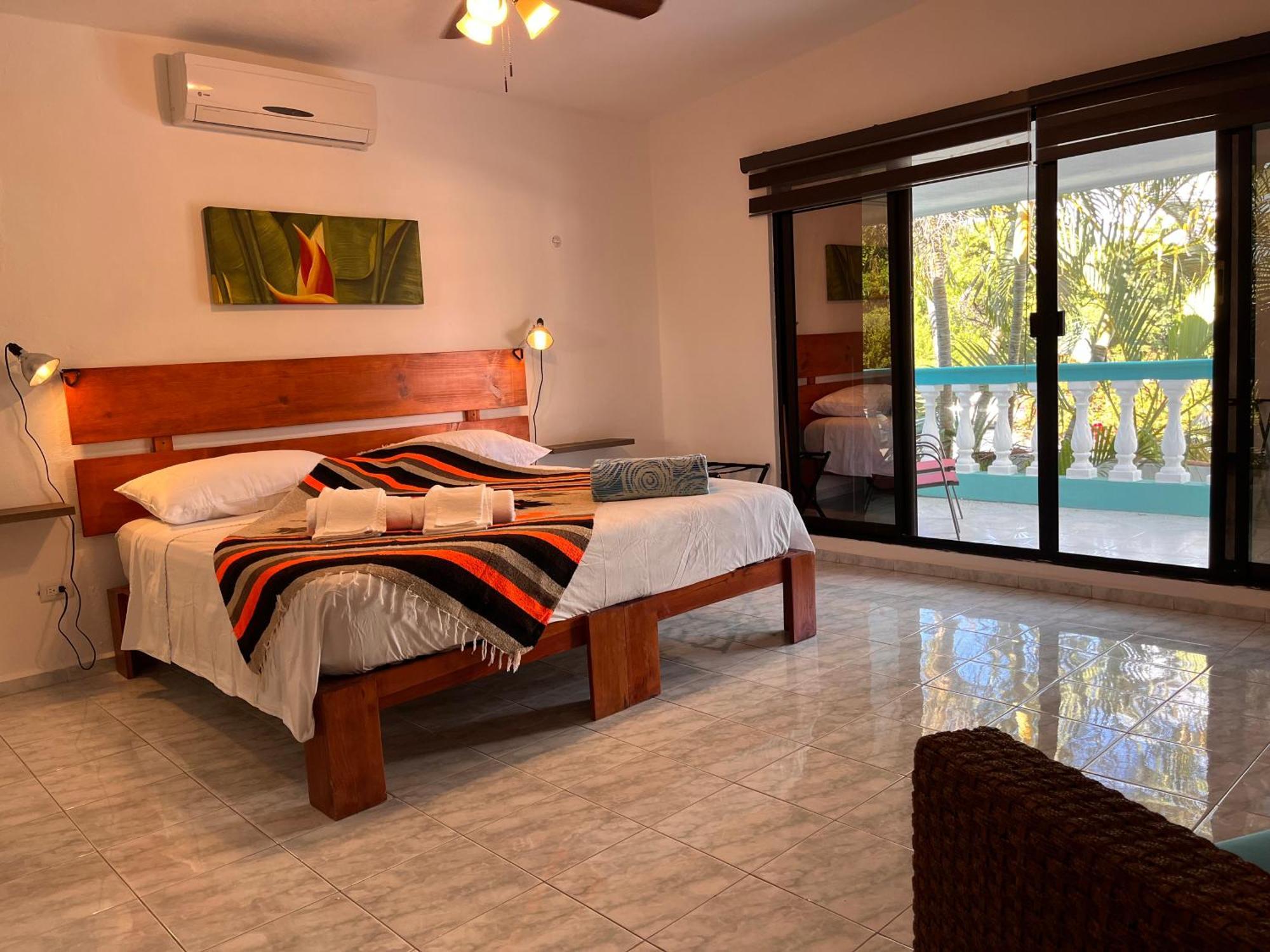 Casa Puerto Morelos Exteriér fotografie
