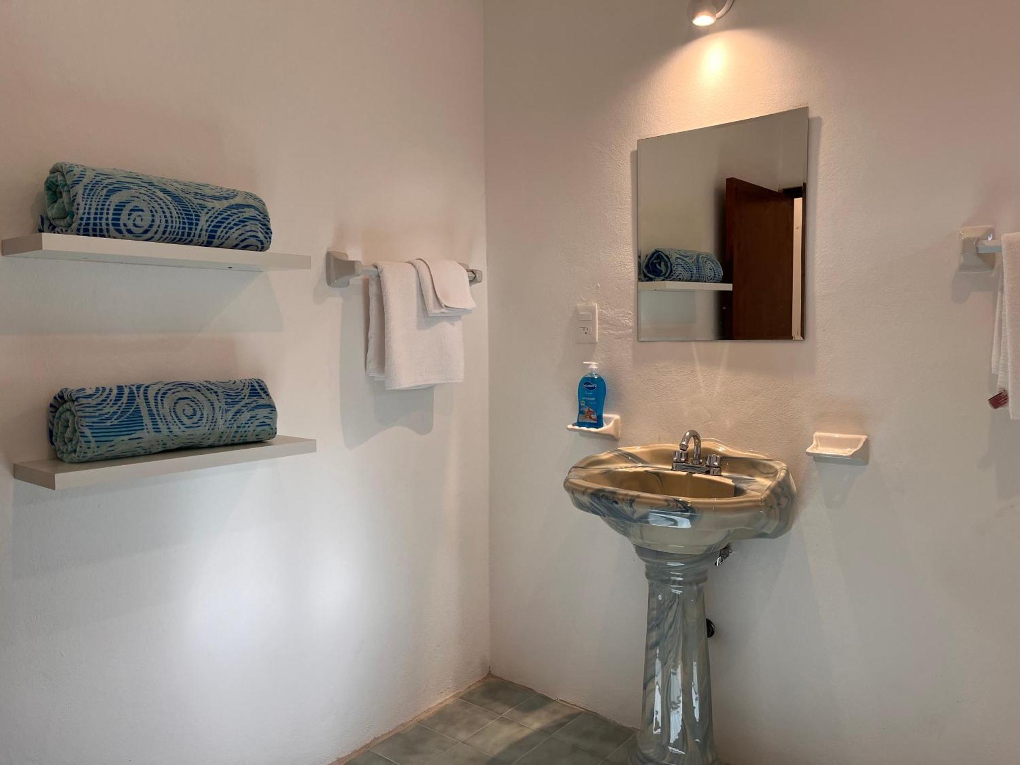 Casa Puerto Morelos Exteriér fotografie