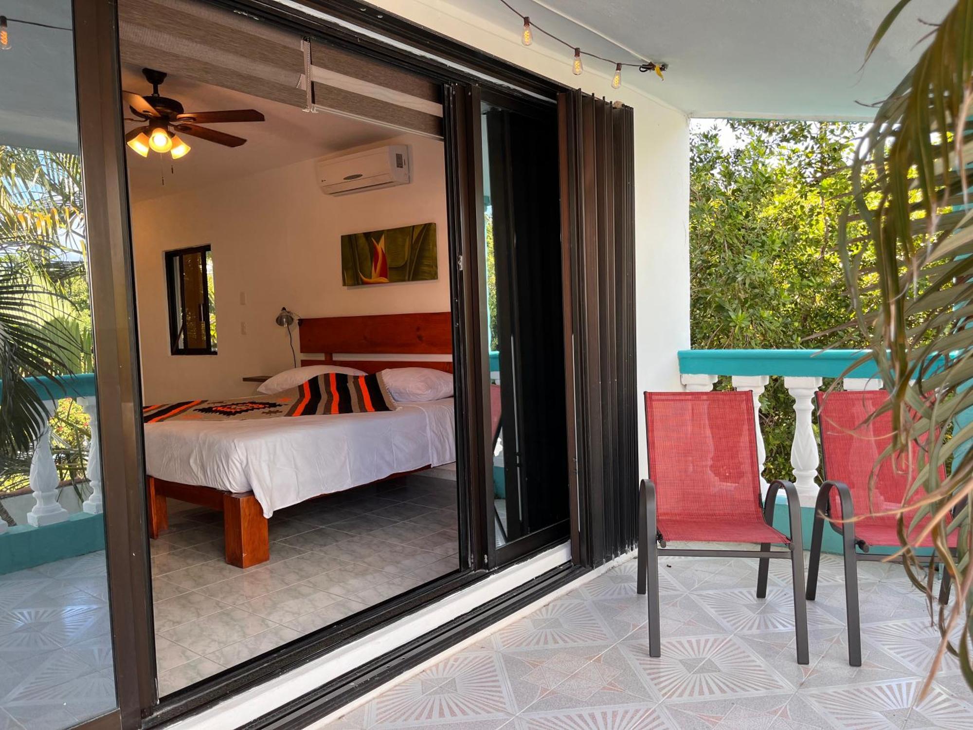 Casa Puerto Morelos Exteriér fotografie
