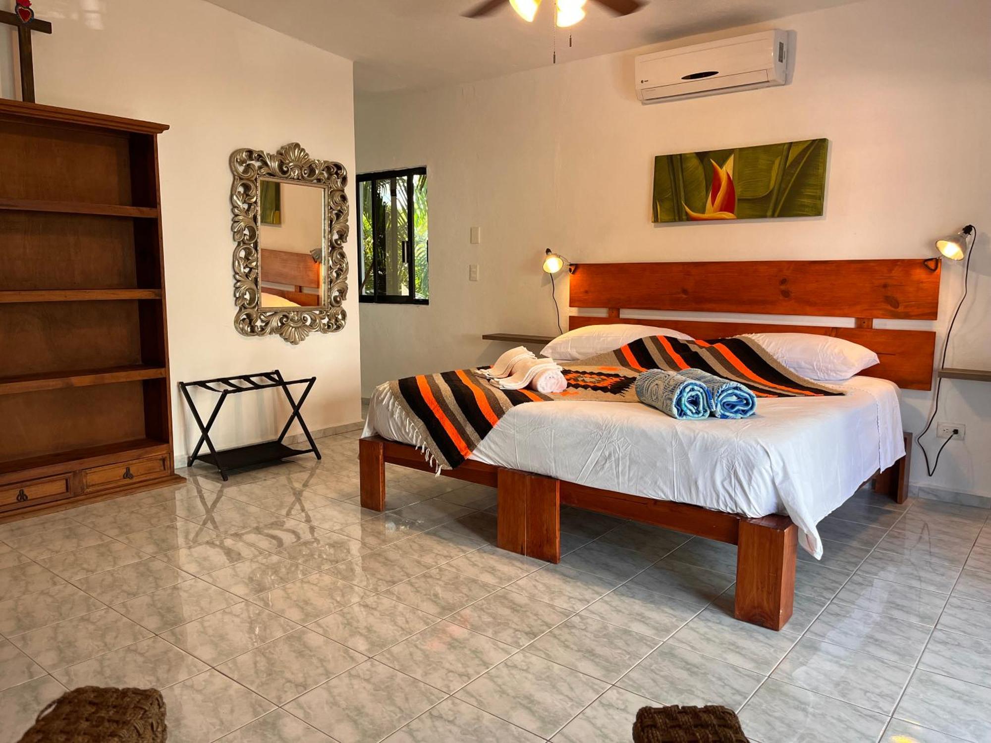Casa Puerto Morelos Exteriér fotografie